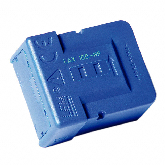product Photo LAX 100-NP
