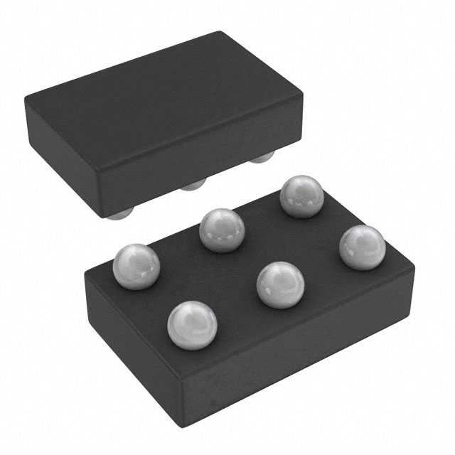product Photo SN74LVC1G3157YZPR