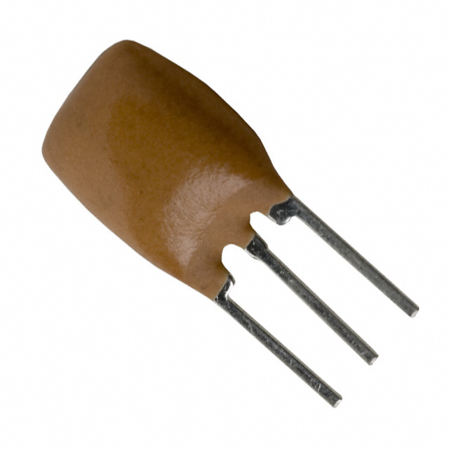 product Photo ZTT-7.37MT