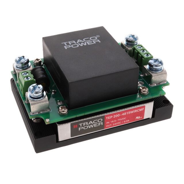 product Photo TEP 200-4815WIRCMF