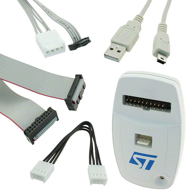 product Photo ST-LINK/V2
