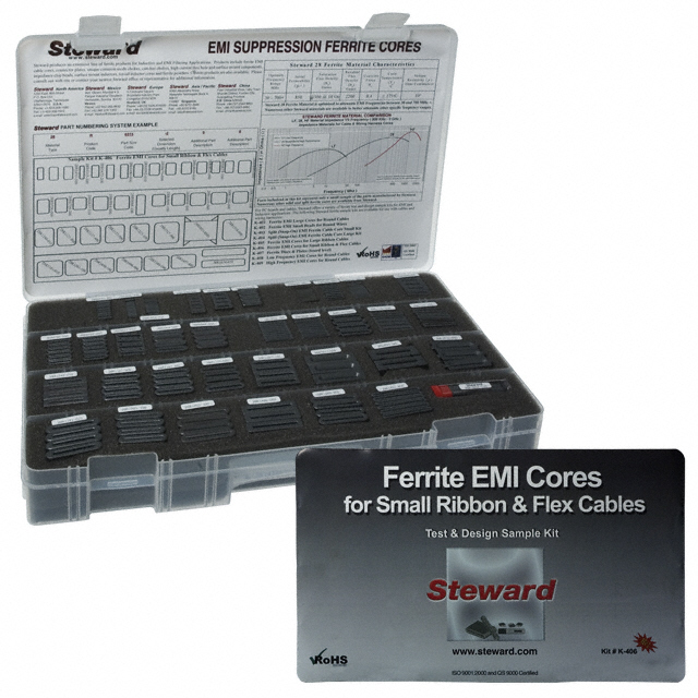 product Photo K-406 EMI R