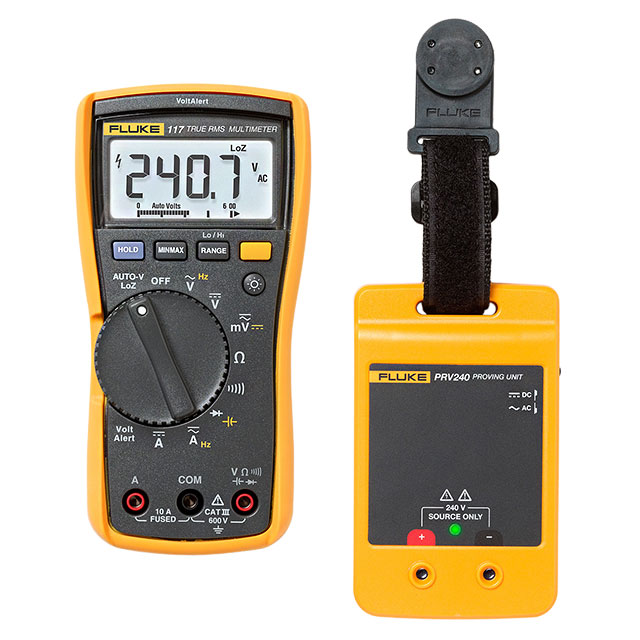 product Photo FLUKE-117/PRV240