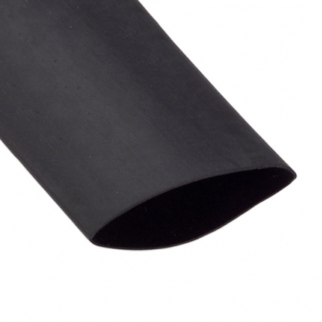 product Photo FP-301-1/2-BLACK-6"-PACK