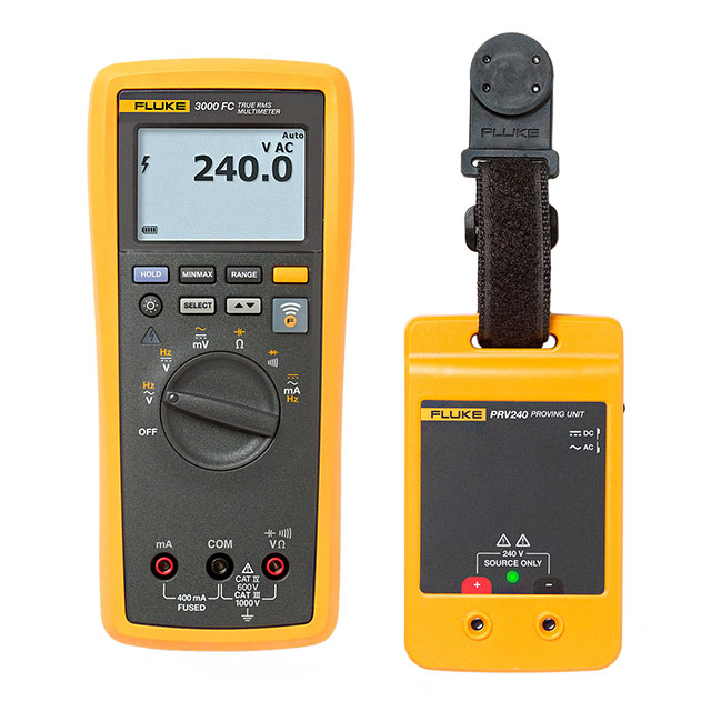 product Photo FLK-3000FC/PRV240