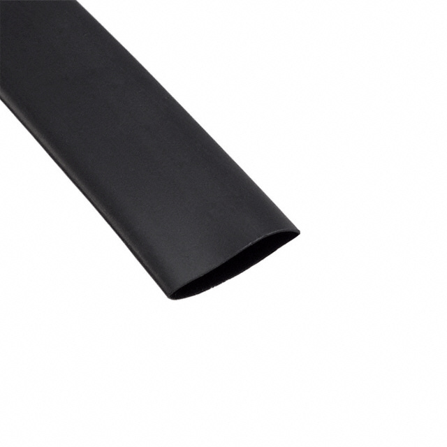 product Photo FP-301-3/8-BLACK-6"-PACK