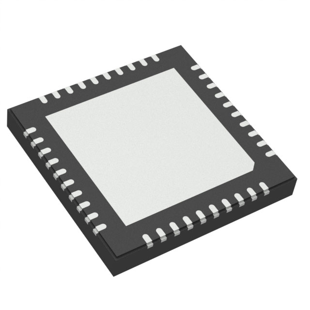 product Photo LT3380IUJM#PBF