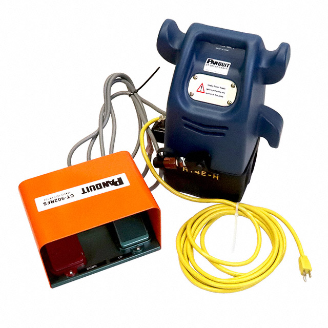 product Photo CT-902HP-5KRFS