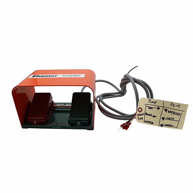 product Photo CT-902RFS