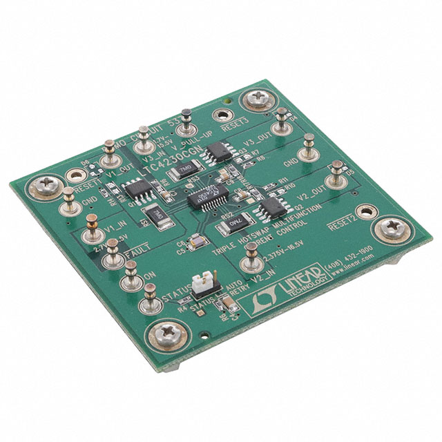 product Photo DC537A