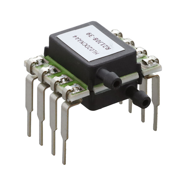 product Photo ELVH-L02D-HRRD-C-NAA4
