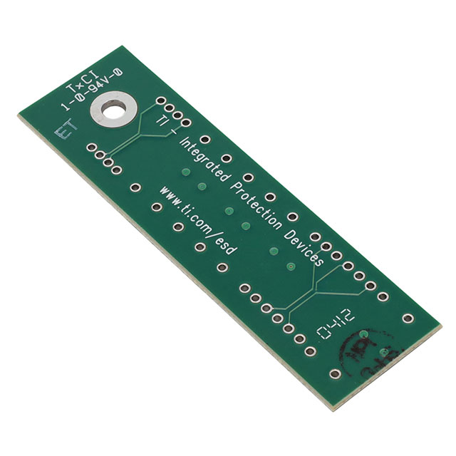 product Photo ESD-EVM-001
