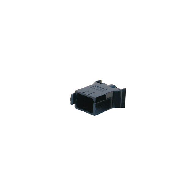 product Photo 1460G2-BK