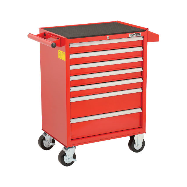 product Photo W26-7X RED