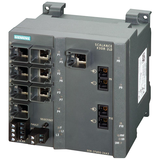 product Photo 6GK53082FM102AA3