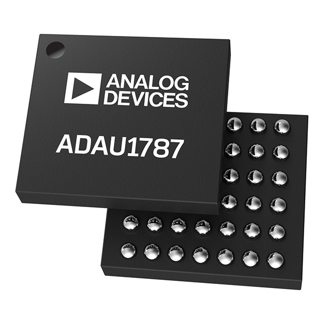 product Photo ADAU1787BCBZRL7