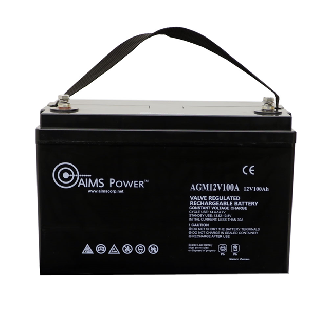 product Photo AGM12V100A