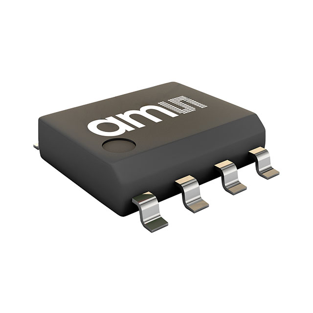 product Photo AS5116-HSOT SOIC8 LF T&RDP