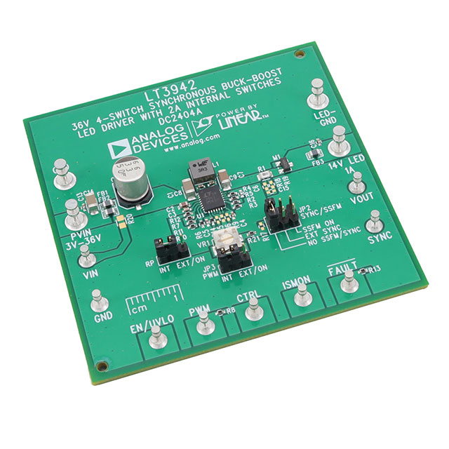 product Photo DC2404A