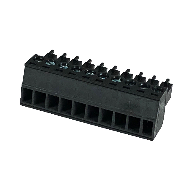product Photo EC350V-10P-BK