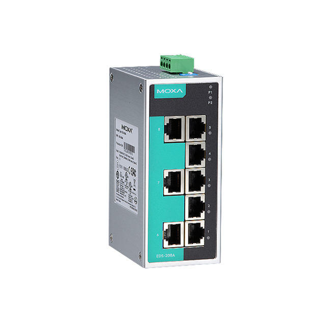 product Photo EDS-208A