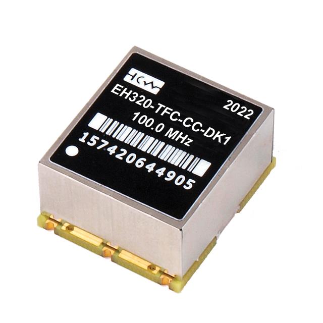 product Photo EH320-TFC-CC-DK1-010.0M