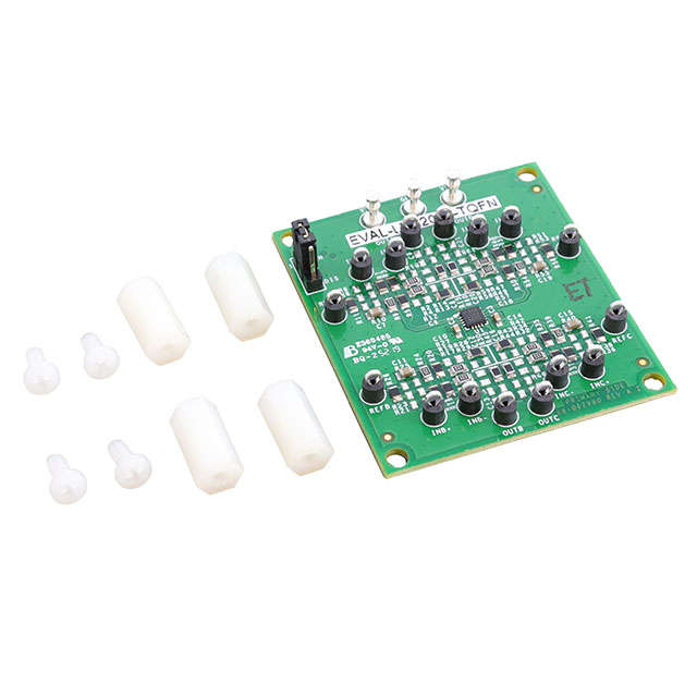 product Photo EVAL-LTC2068-TQFN