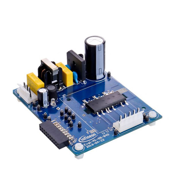 product Photo EVALM10584DTOBO1
