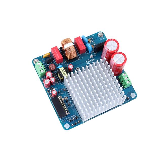 product Photo EVALM1IM241TOBO1