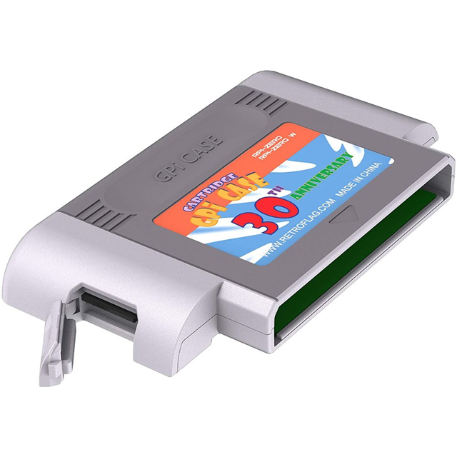 product Photo GCASE-CART