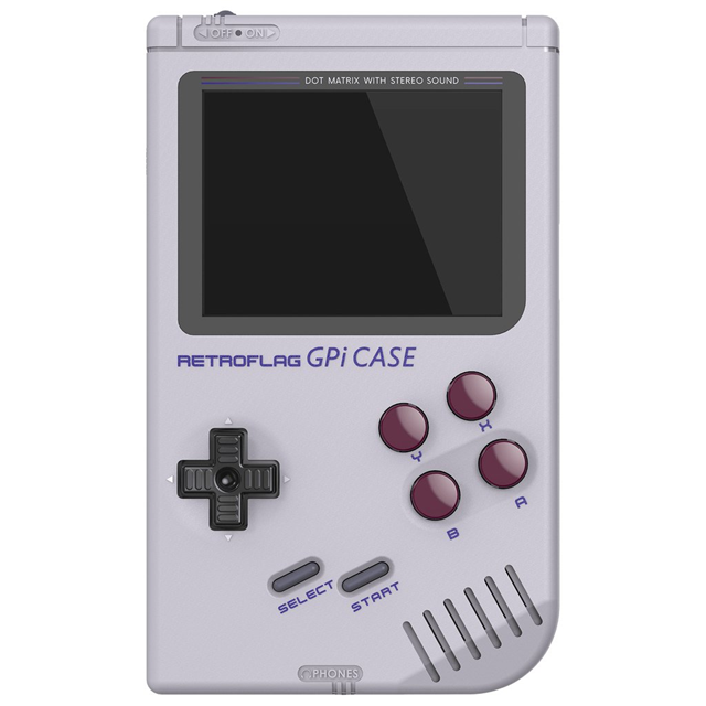 product Photo GCASE