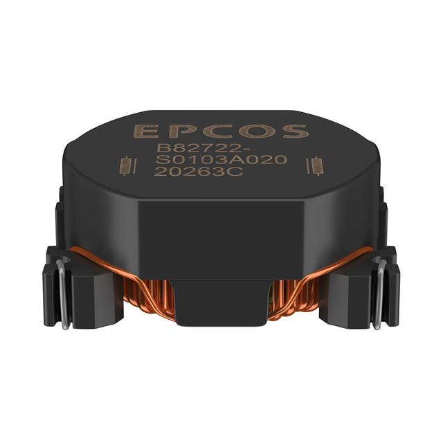product Photo B82722S0193A041
