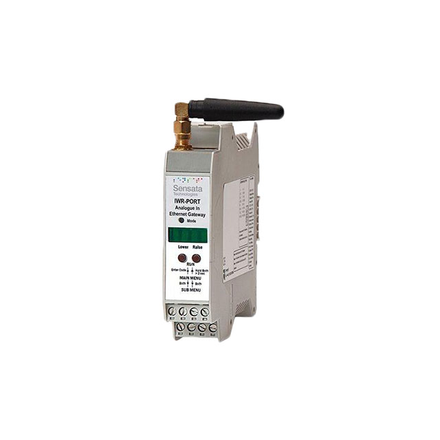 product Photo IWR-PORT-485