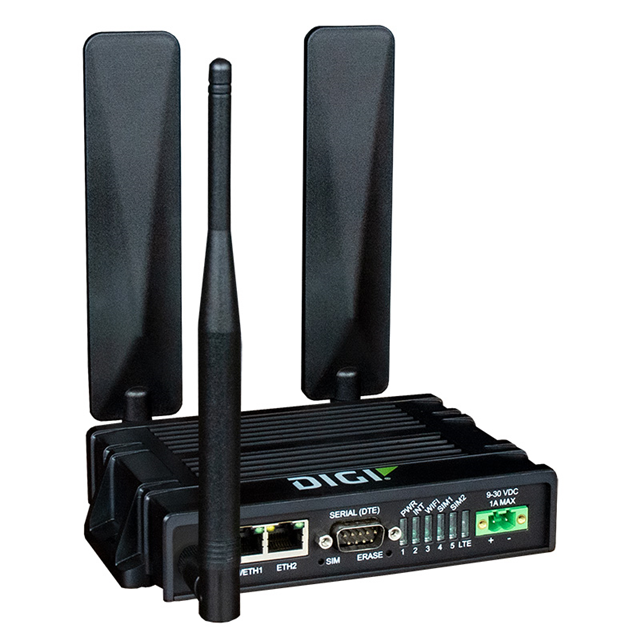 product Photo IX20-WAN4