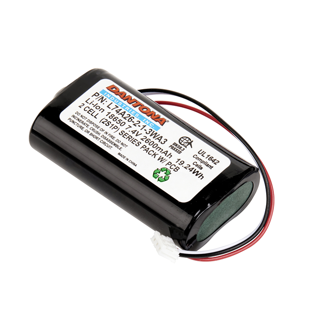 product Photo L74A26-2-1-3WA3