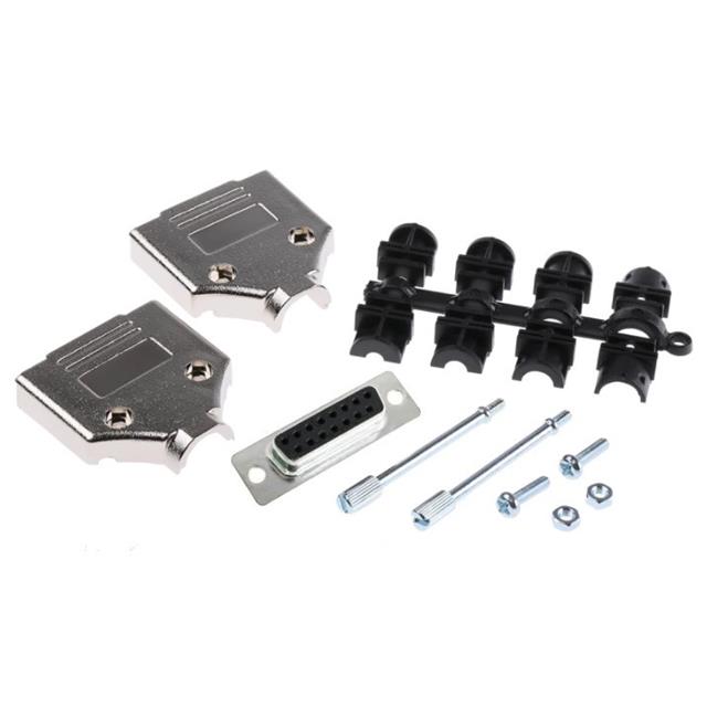 product Photo MHDTPK15-DB15S-K