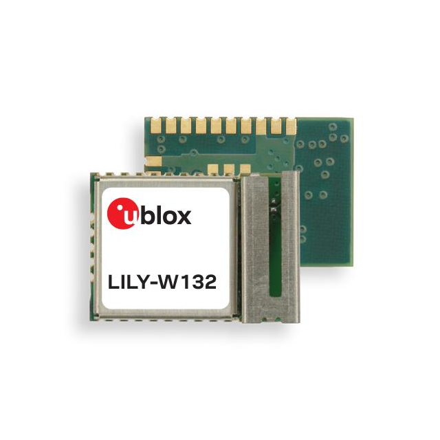 product Photo LILY-W132-10B