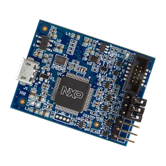 product Photo MCU-LINK