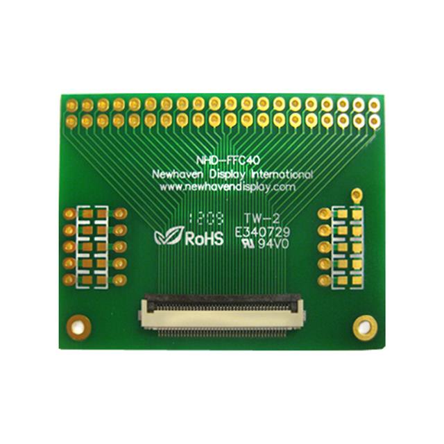 product Photo NHD-FFC40