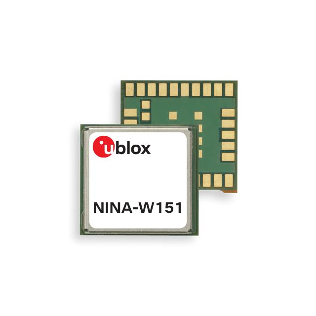product Photo NINA-W151-02B