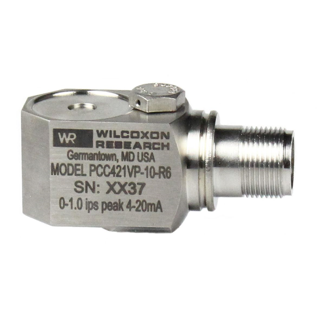 product Photo PCC421VP-10-R6