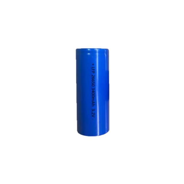 product Photo PCIFR26650-3400