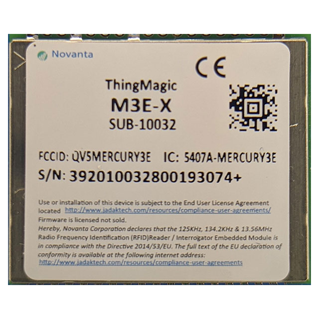 product Photo PLT-RFID-M3E-X