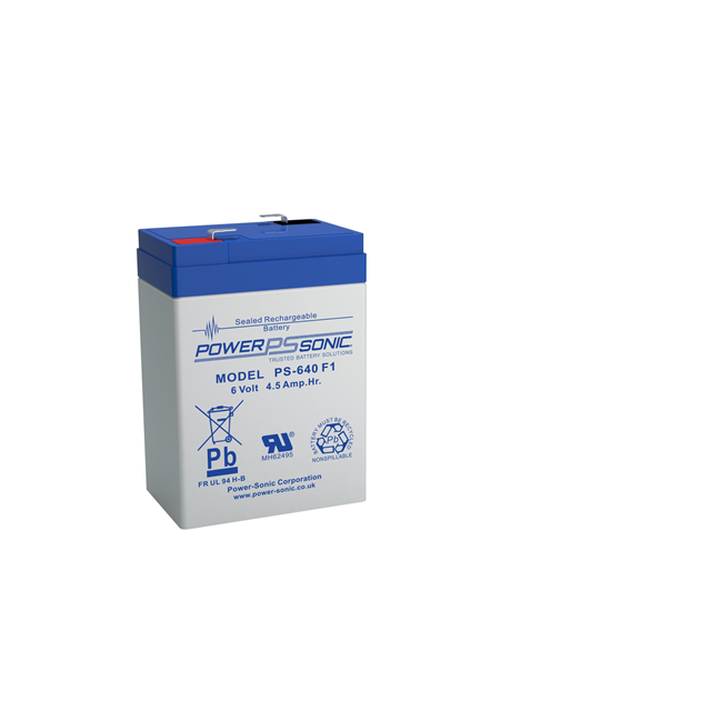 product Photo PS-640 F1