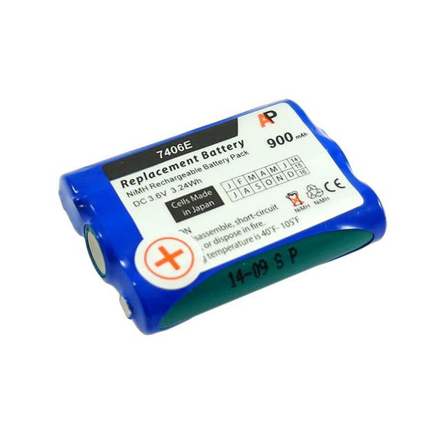 product Photo RB-7406E-N