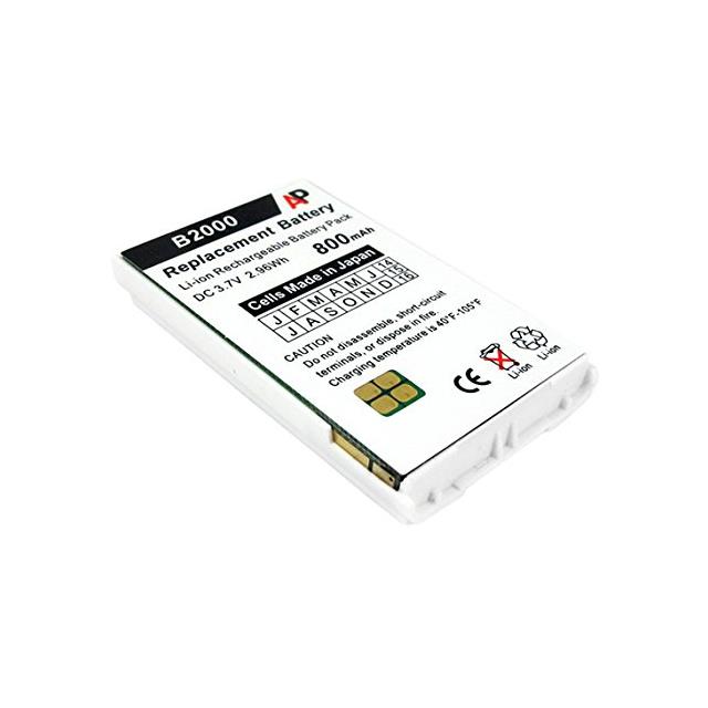 product Photo RB-B2000-LW