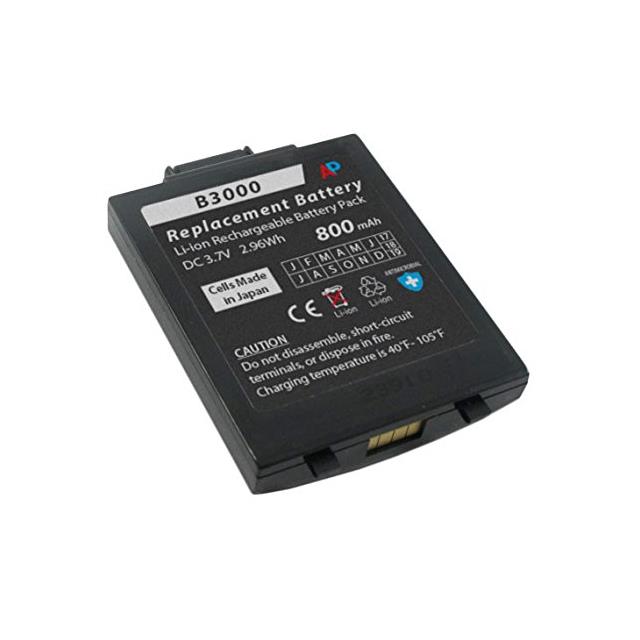 product Photo RB-B3000-LB