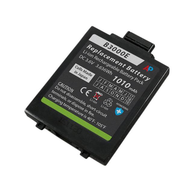 product Photo RB-B3000-LBE