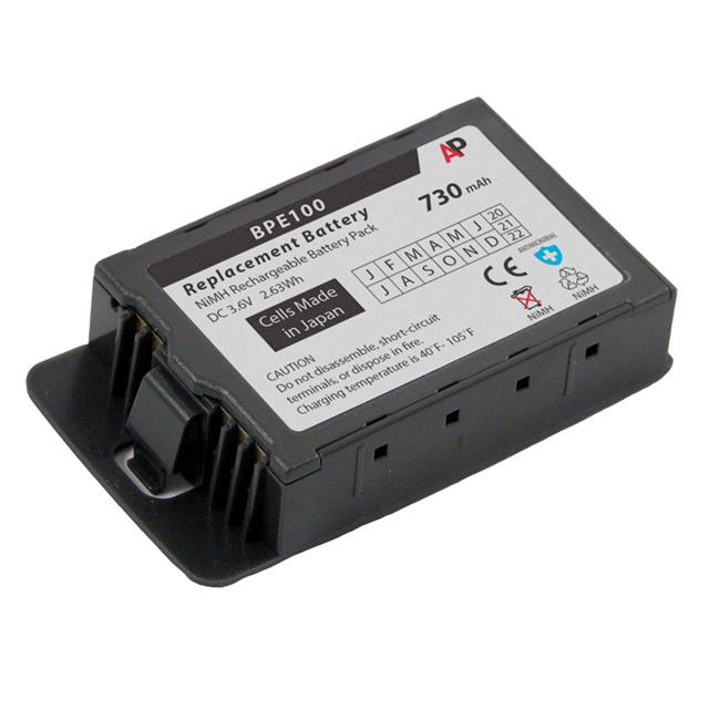 product Photo RB-BPE100-N