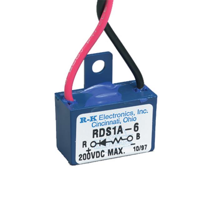 product Photo RDS1S-6